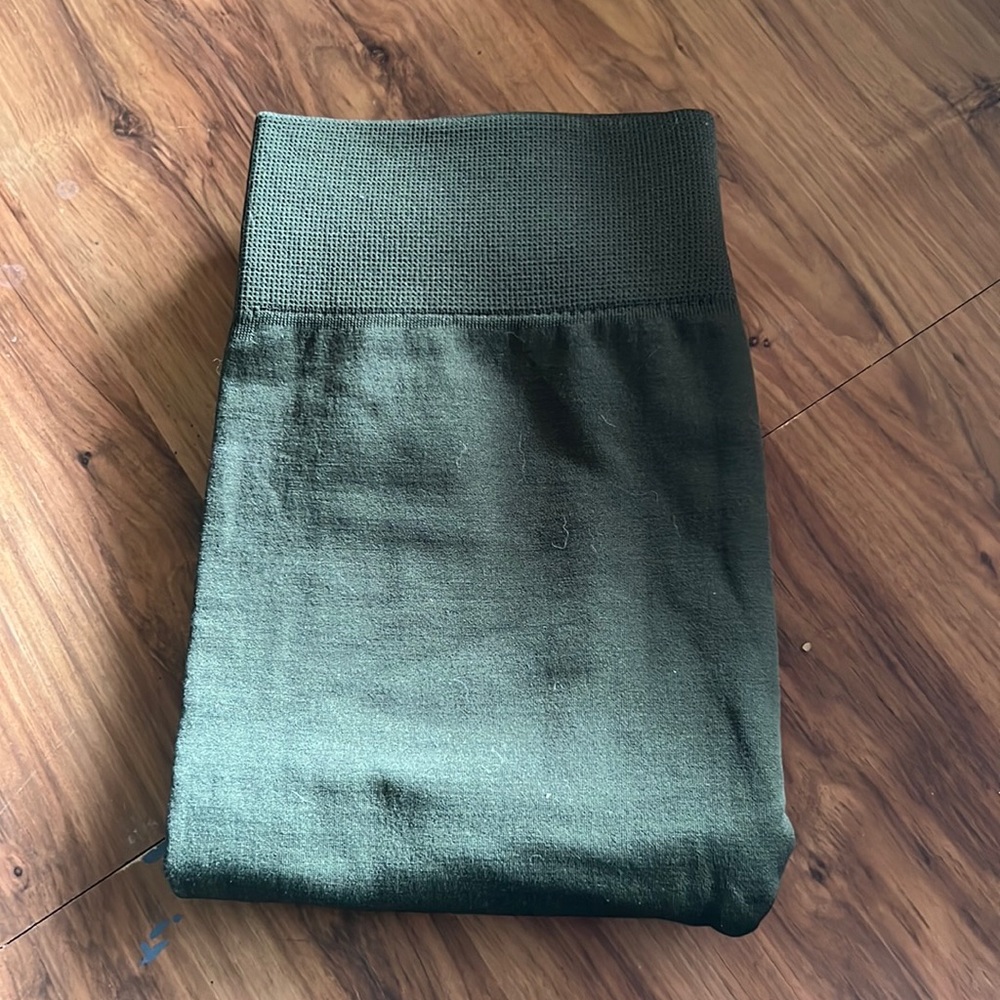 Free to Live Leggings